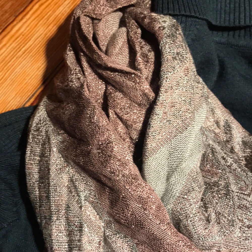 Infinity scarf - Picture 3 of 5